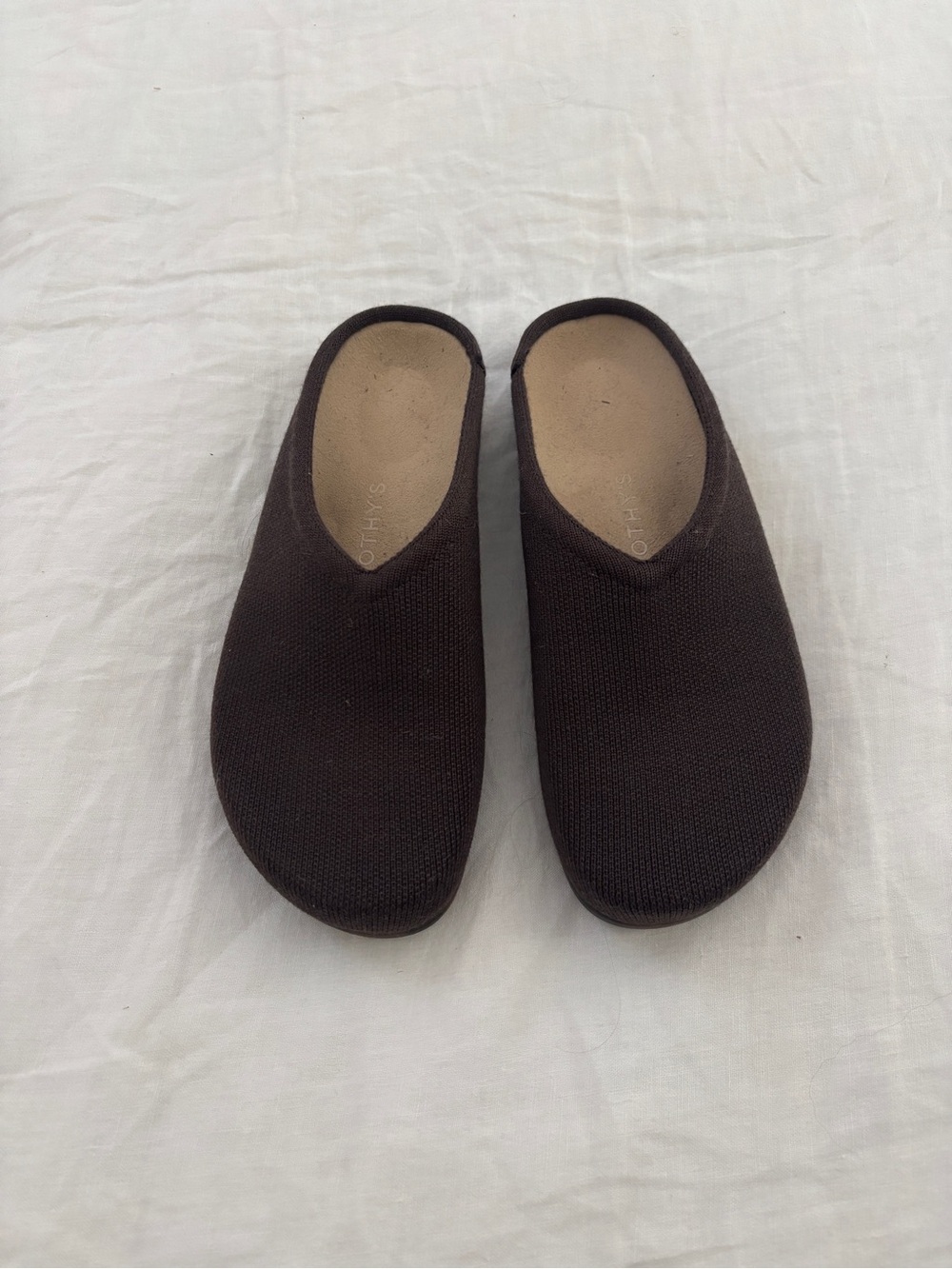 Rothy’s the Casual Clog